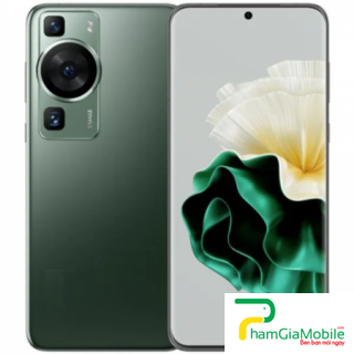 Thay Thế Sửa Chữa Camera P60